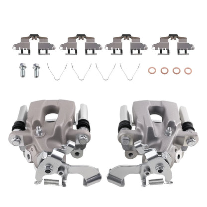 Rear Disc Brake Calipers for Toyota Prius 2010-2015 SL20597