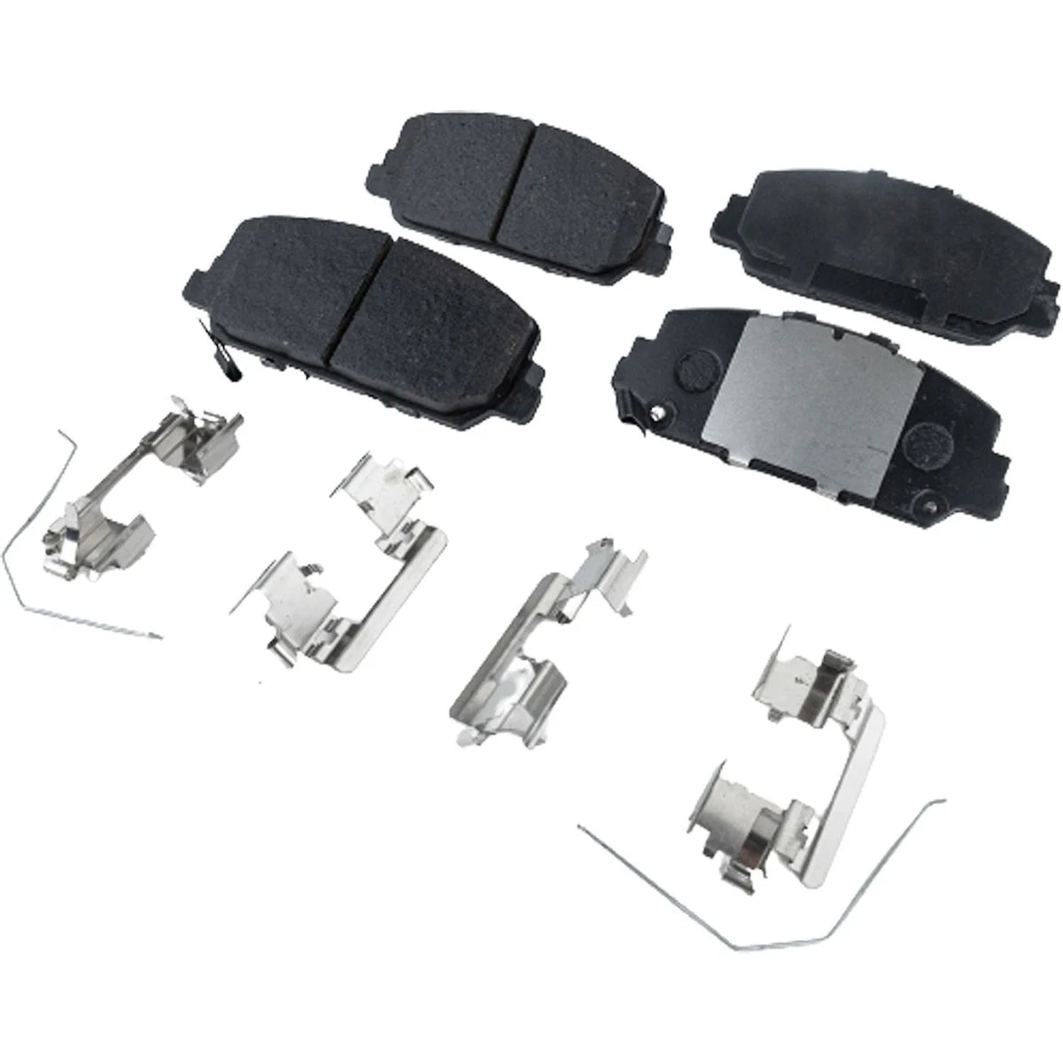 Brake Pad Set for 2017-2020 Honda Civic