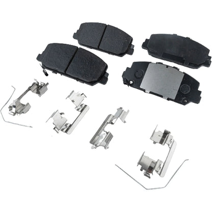 Brake Pad Set for 2017-2020 Honda Civic