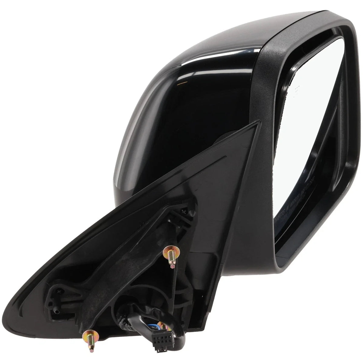 Heated Right Side Mirror for Dodge Durango (2011–2018)