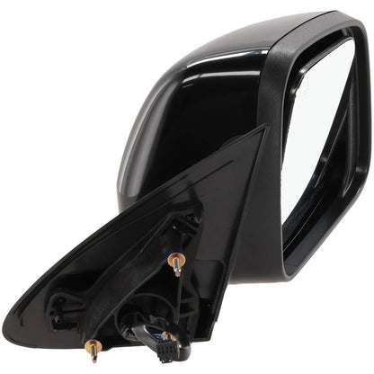 Heated Right Side Mirror for Dodge Durango (2011–2018)