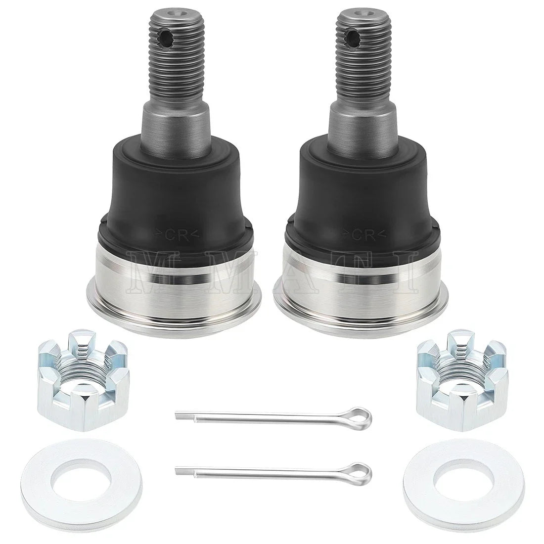 Lower Ball Joint Pair for Talon SXS1000 1000R 1000X (2019–2023)