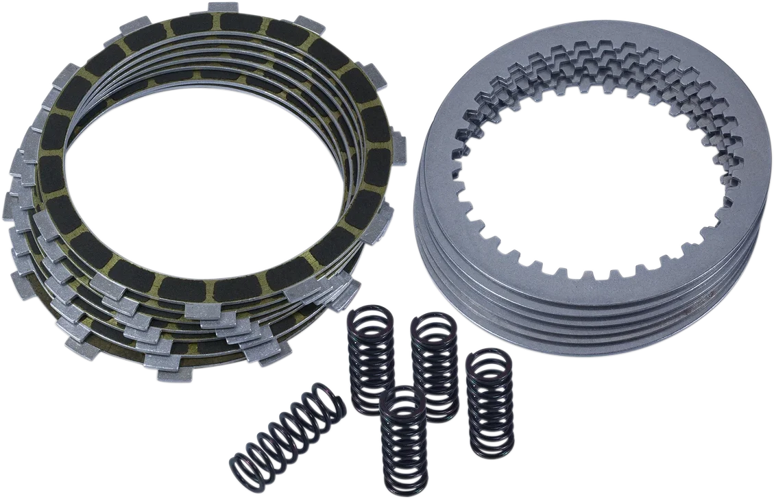Complete Clutch Kit for Indian (303-40-20014)
