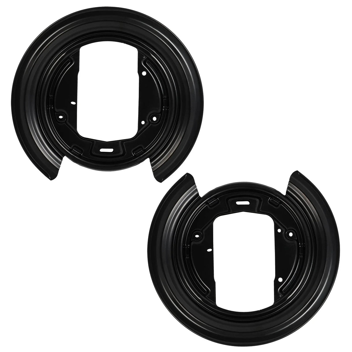 Brake Dust Shield for Jeep Wrangler (2015–2018)