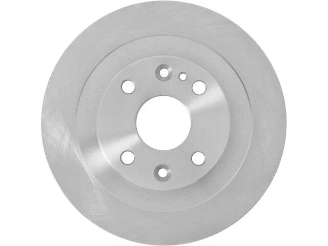 Rear Brake Rotor for Mazda Protege (1990–1998) ZW365GH