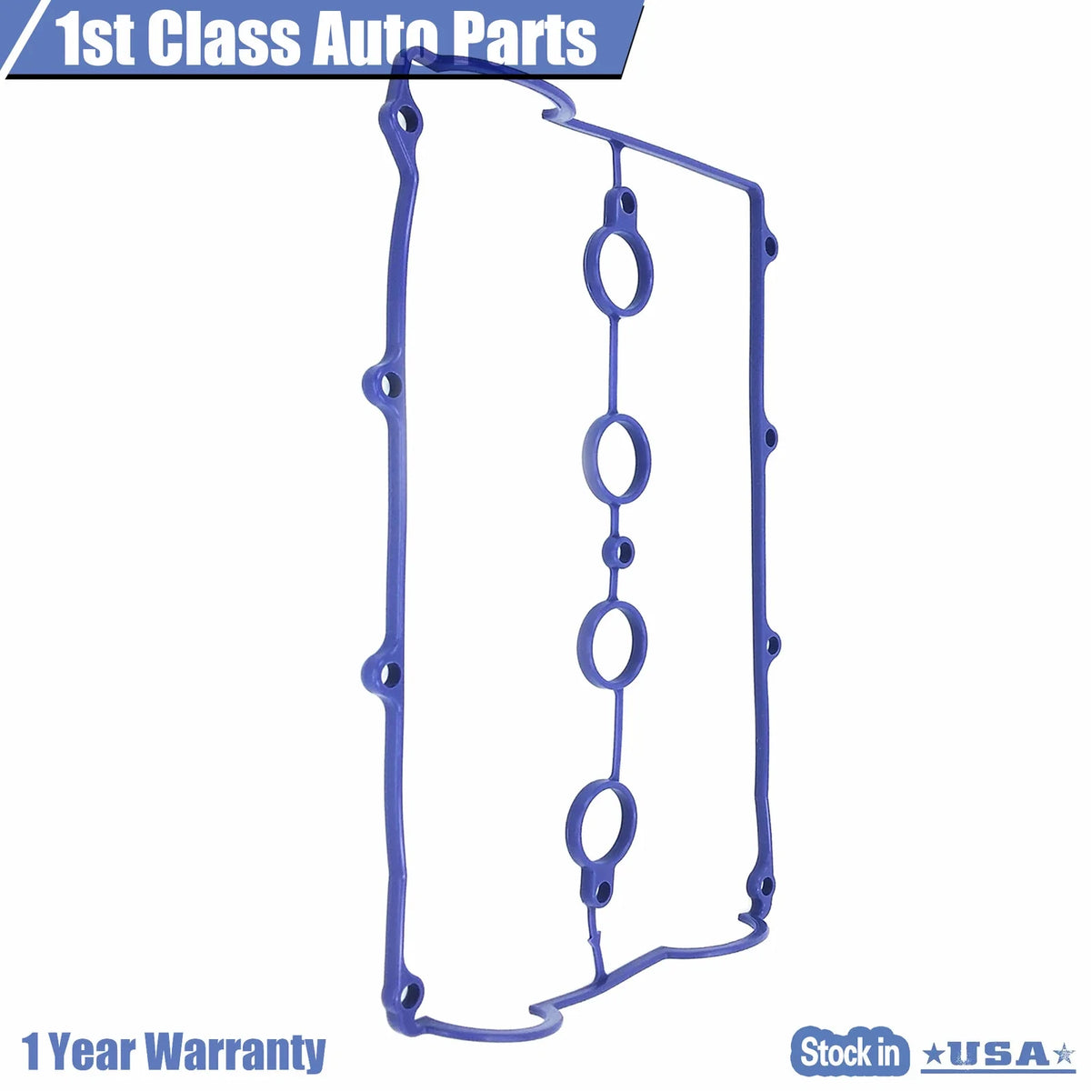 Engine Valve Cover Gasket for Mazda Miata (1990–1993)