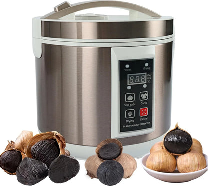 90W Fermenter for Black Garlic with Automatic Temp Control