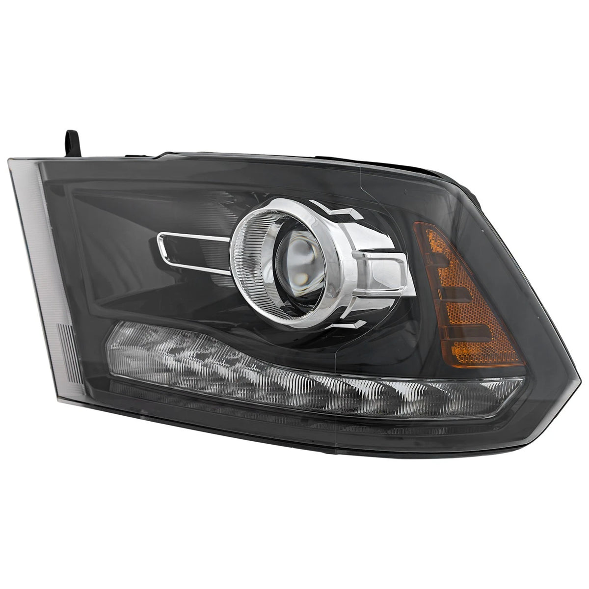 HID Headlight Driver Left for Ram 1500 Classic 2500 (2019–2023) 68324933AD