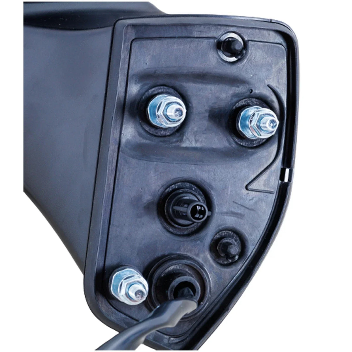 Passenger Side Mirror for Toyota Highlander (2020–2021)