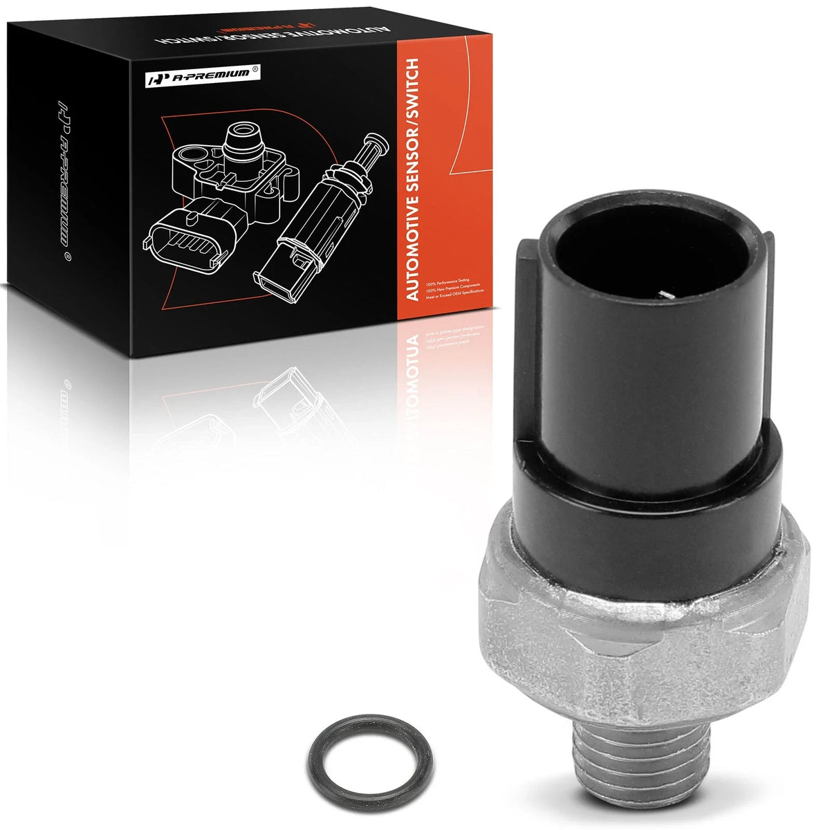 Automatic Transmission Oil Pressure Switch for Honda CR-V (2006–2011)
