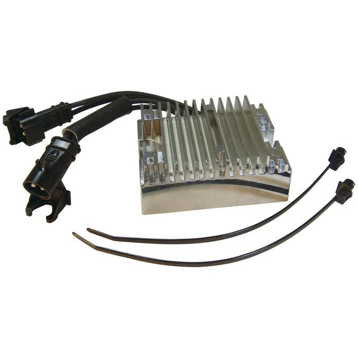 Regulator Rectifier Assembly for Harley Davidson Sportster (2007–2008)