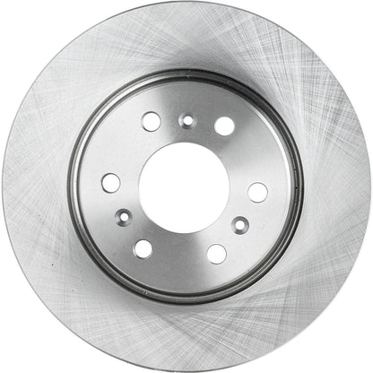 Brake Pad and Disc Set for Uplander, Relay 2006-2008