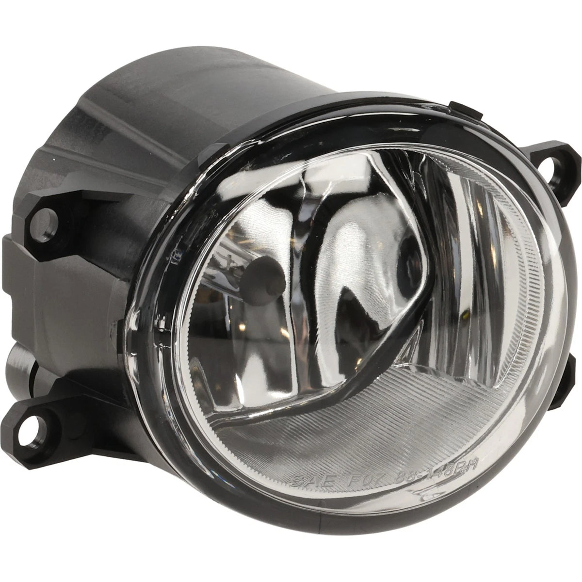 Fog Light Assembly Right for Toyota 4Runner (2010–2013), Prius V (2012–2014) CAPA