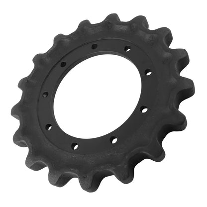 Sprocket Assembly for Final Drive - Kubota SVL90 SVL95 (V0611-21112)