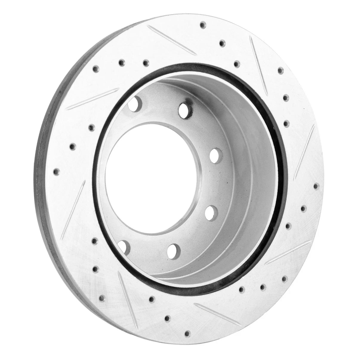 Brake Disc Rotors for GMC Suburban XL and Chevy Yukon 2500