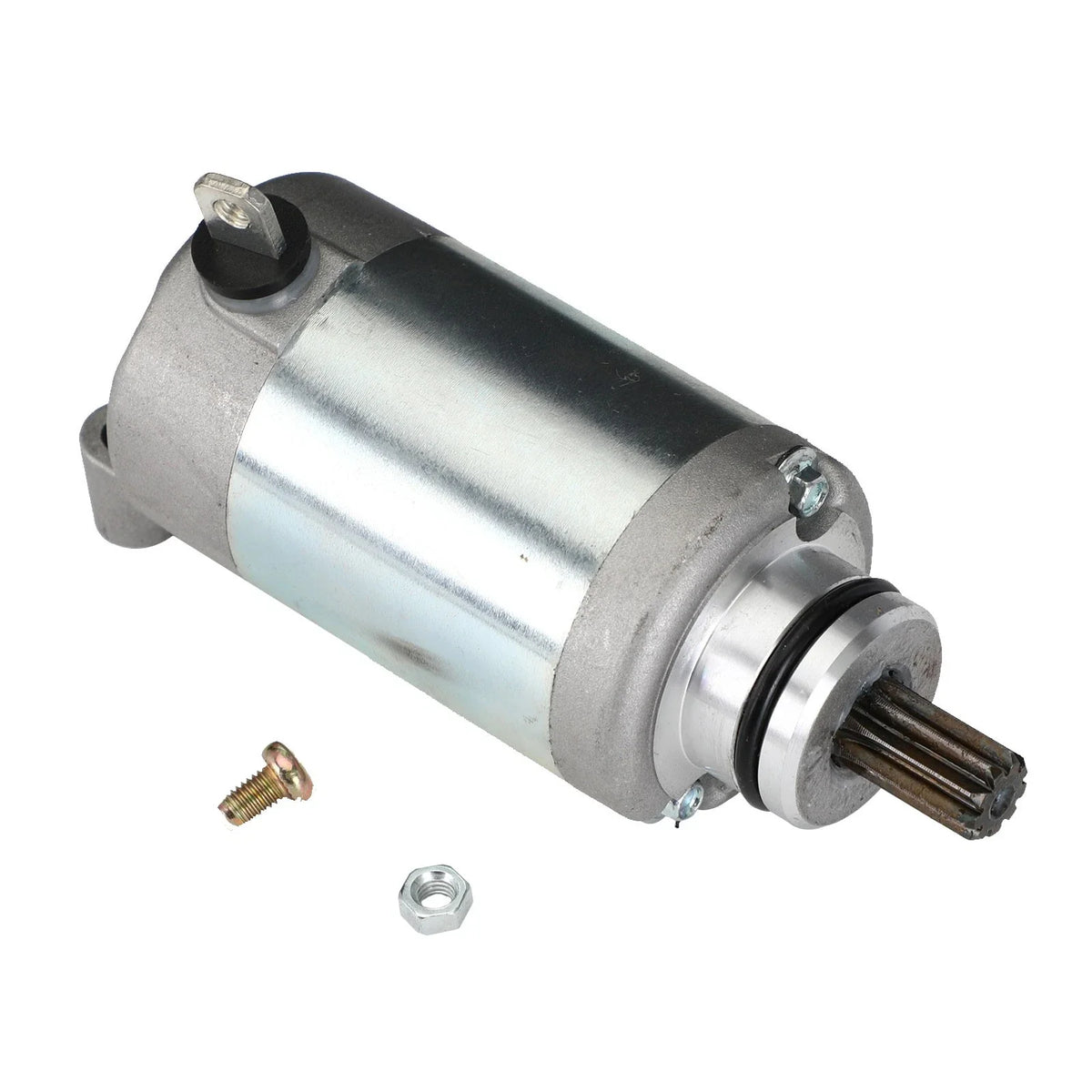 2003-2013 Yamaha WR250F Starter Assembly