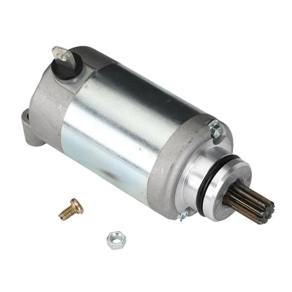 2003-2013 Yamaha WR250F Starter Assembly