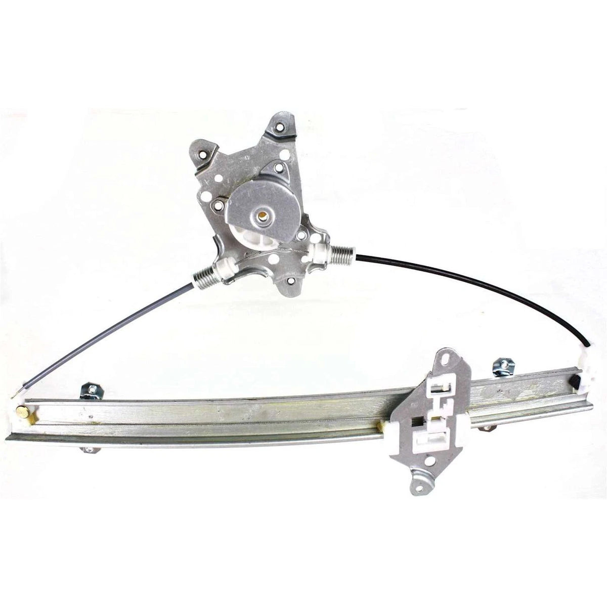 Power Window Regulator Set of 2 for Mitsubishi Lancer Sedan (2002–2007)