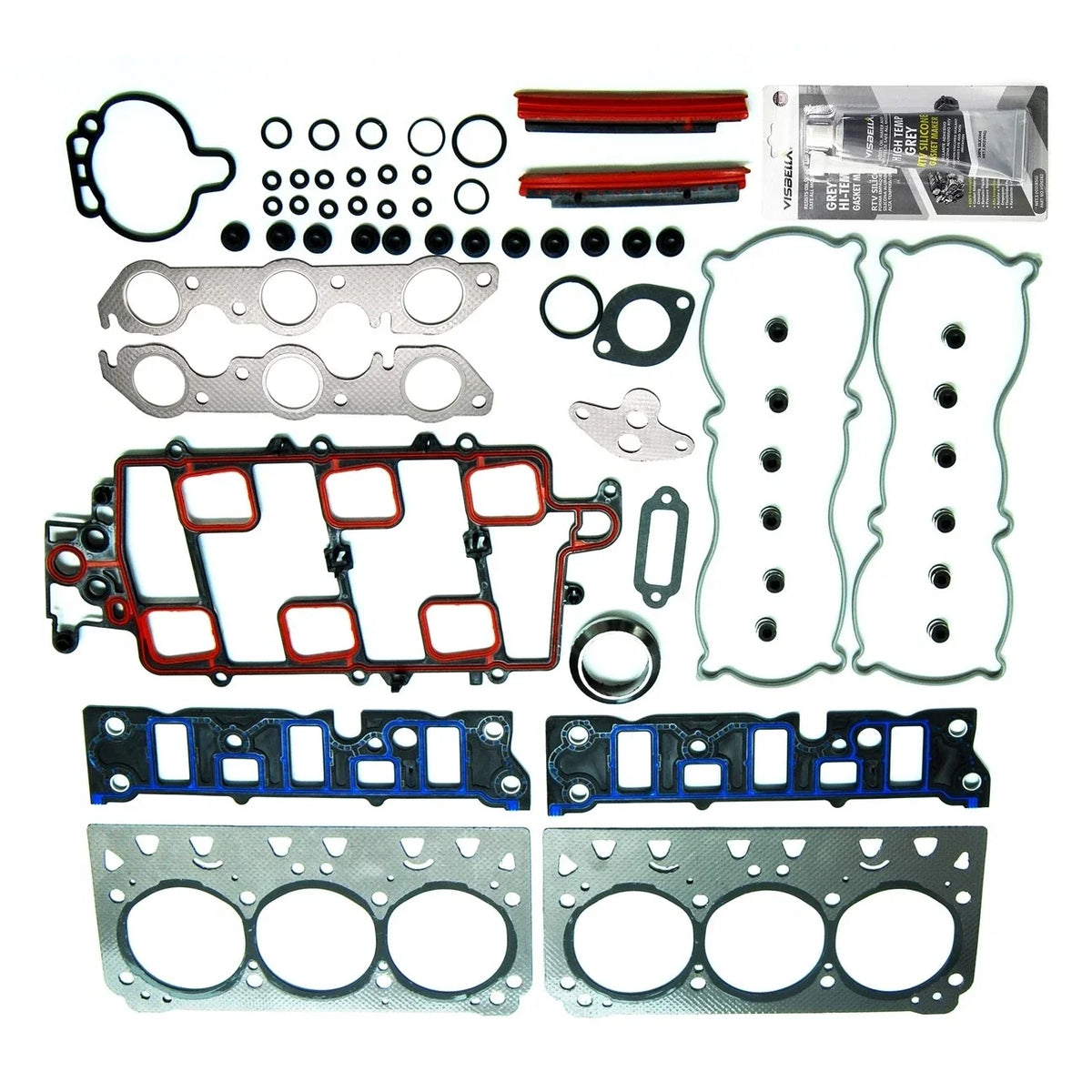 Engine Cylinder Head Gasket Set for Buick LaCrosse (2005)