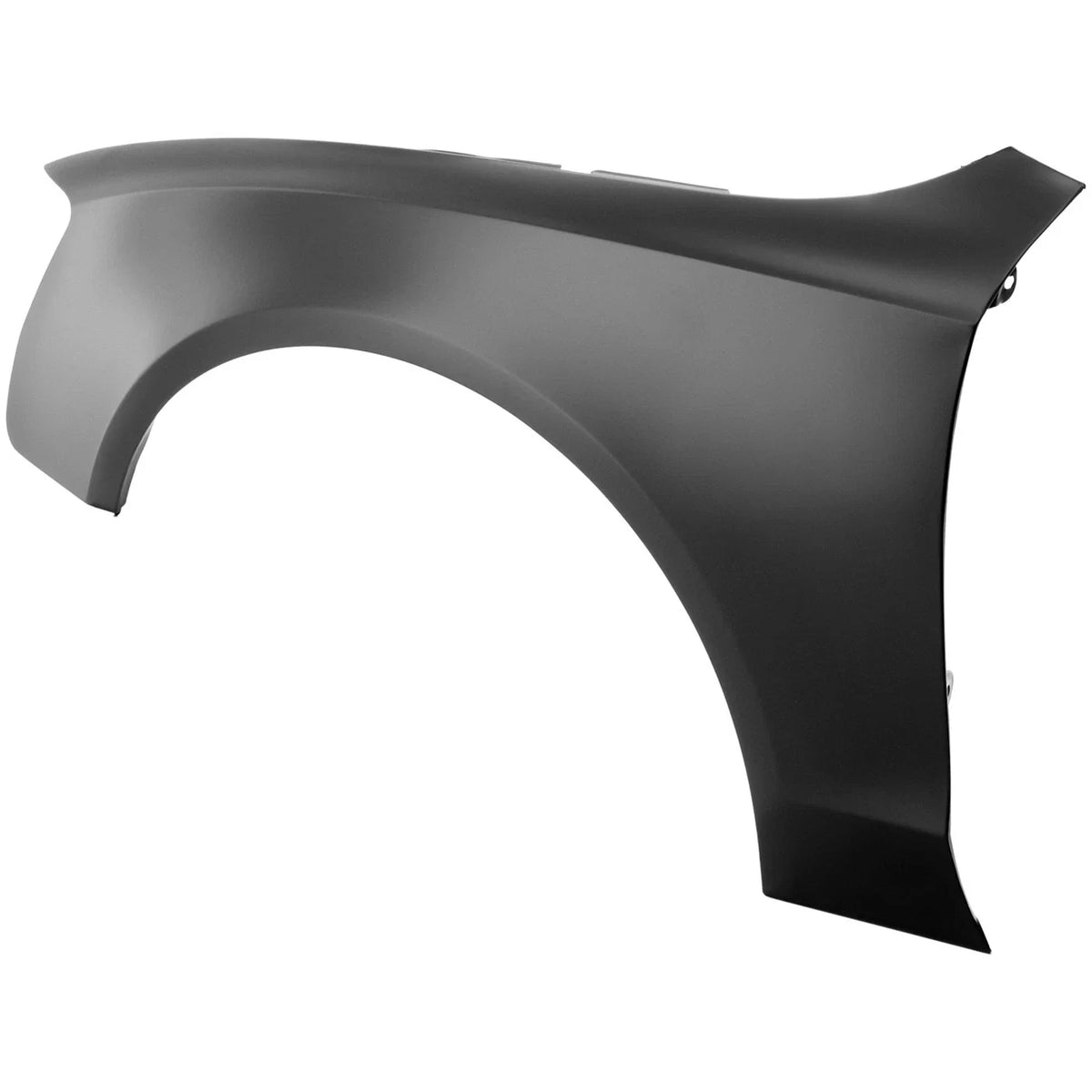 Front Fender Aluminium for Audi A5 Quattro 2008-2017 Driver Side