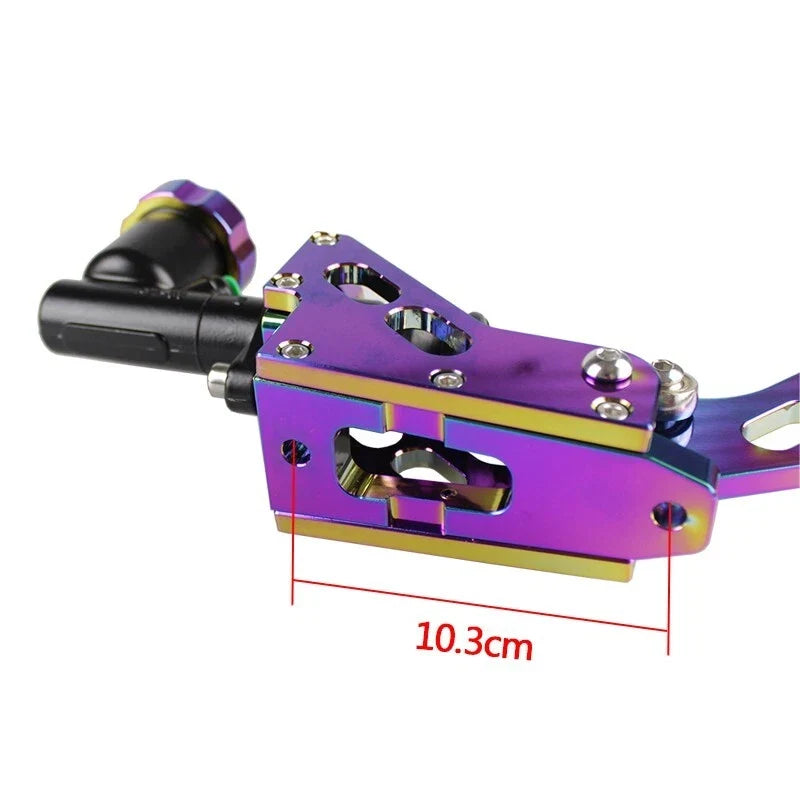 E-Brake Lever Gear Kit - Hydraulic Drift for Universal Fitment 2010-2023