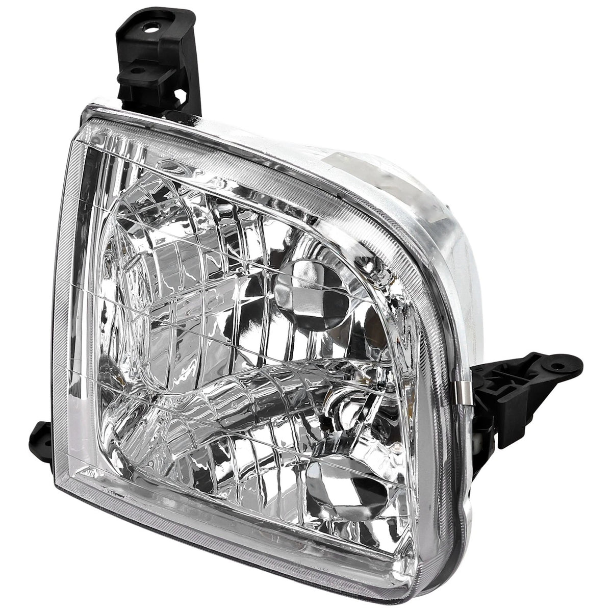 Halogen Headlight Right Side for Toyota Tundra (2000–2004)