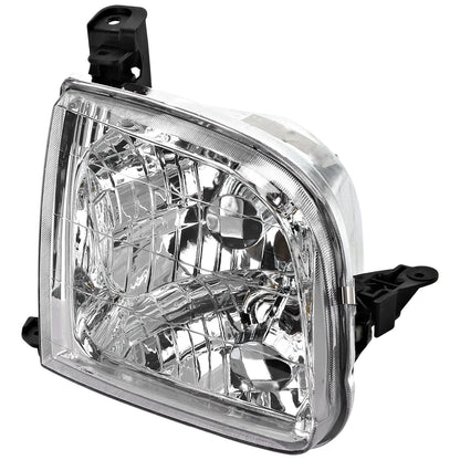 Halogen Headlight Right Side for Toyota Tundra (2000–2004)