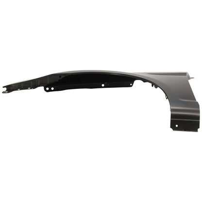 Fender for Hyundai Accent (2006–2011) Front Driver Side 4-Door Sedan