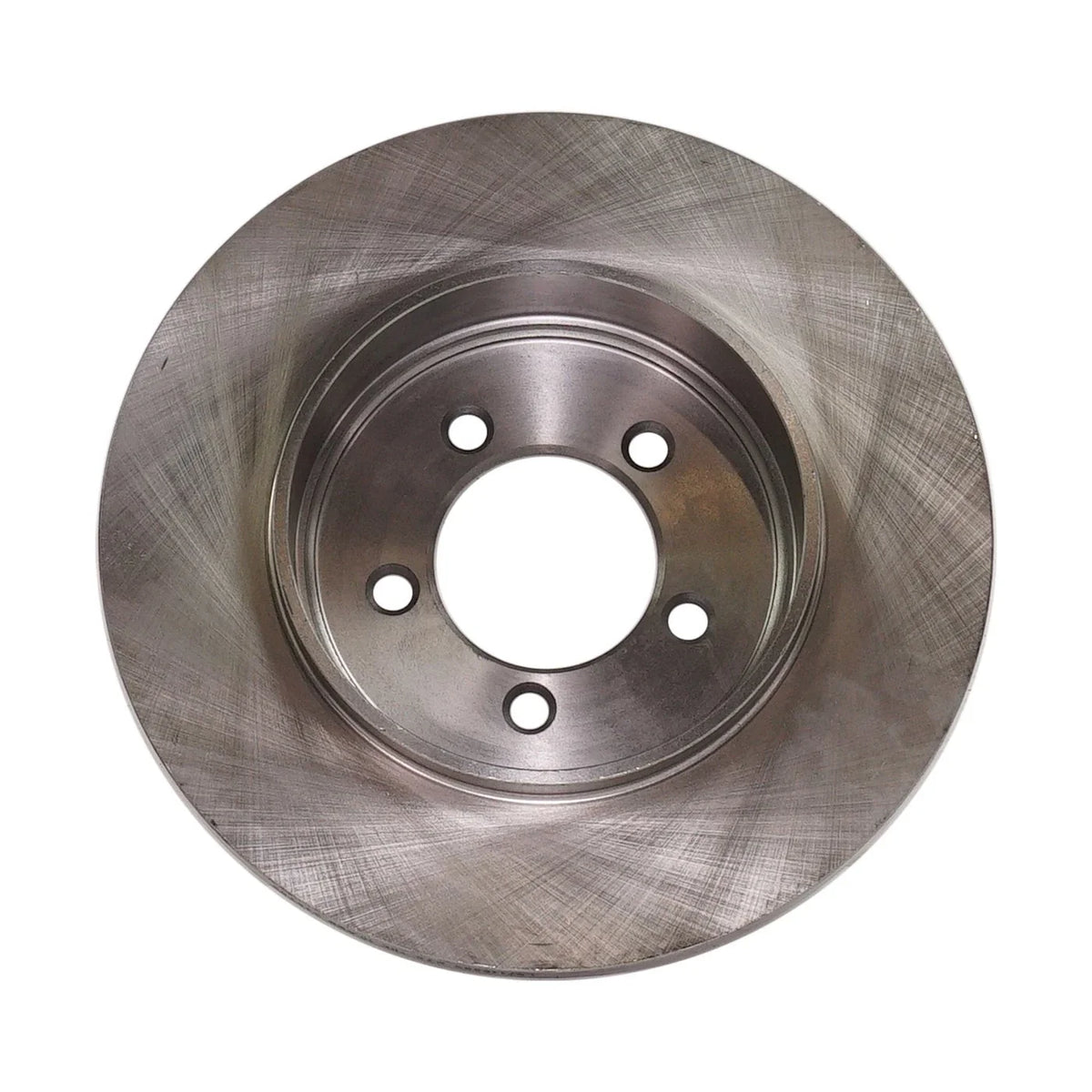 Disc Brake Rotors (Rear) for Lincoln Aviator 2003-2005