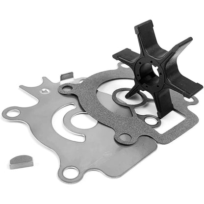 Water Pump Impeller Repair Kit for Suzuki Outboard (17400-94701, 18-3243)