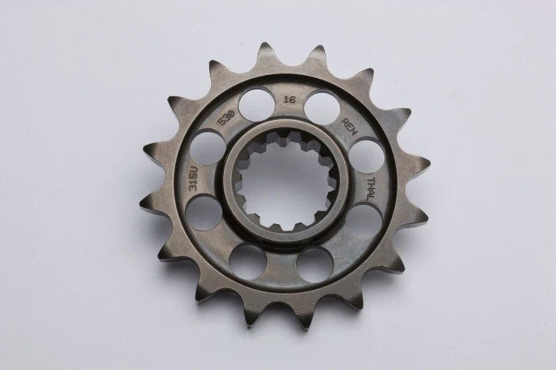 Front Sprocket 520-17P for Suzuki GS500E/F (1994–2008)