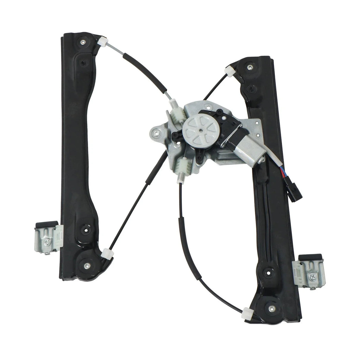 2X Window Regulator w/ Motor for Chevy Cruze (2012–2015) 95265280