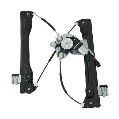2X Window Regulator w/ Motor for Chevy Cruze (2012–2015) 95265280