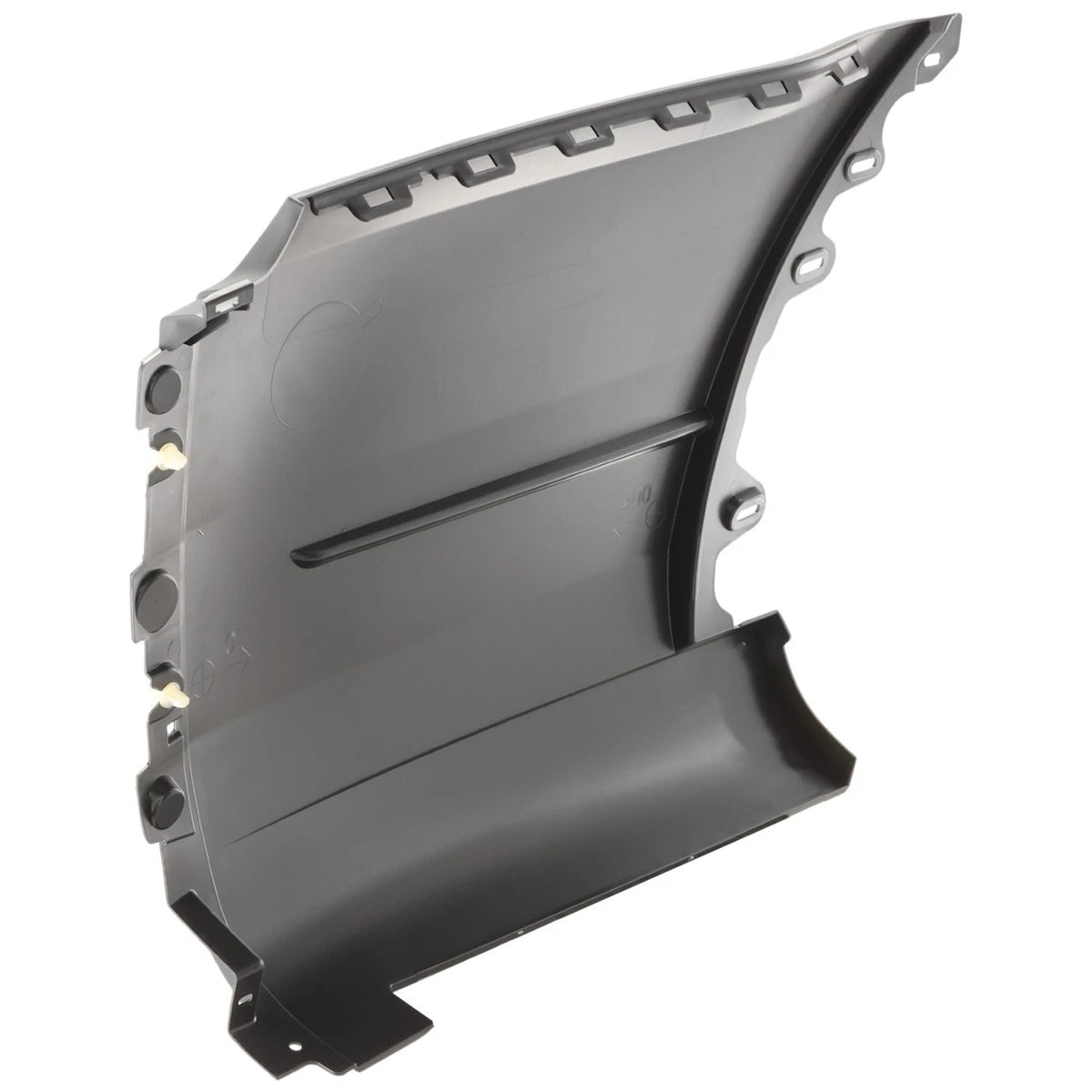 Bumper Face Bar End for Ford Transit-250, Transit-350 (2015–2023)