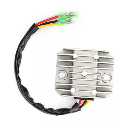 Rectifier Regulator for 2-Stroke Suzuki DT140 Outboard 32800-94620