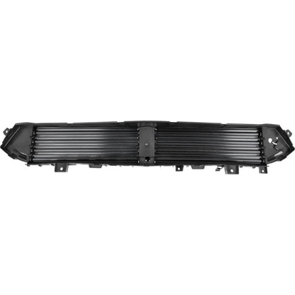 Active Grille Shutter for Chrysler Pacifica (2019–2024)