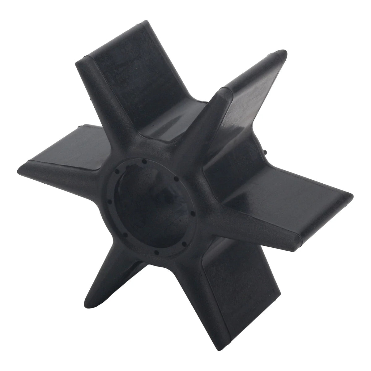 Water Pump Impeller & Key for Yamaha 300 350 HP Outboard Motor
