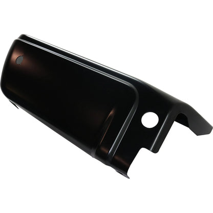 Driver Side Step Bumper for Ford F-250 Super Duty (2008–2016) w/ Rear Sensor
