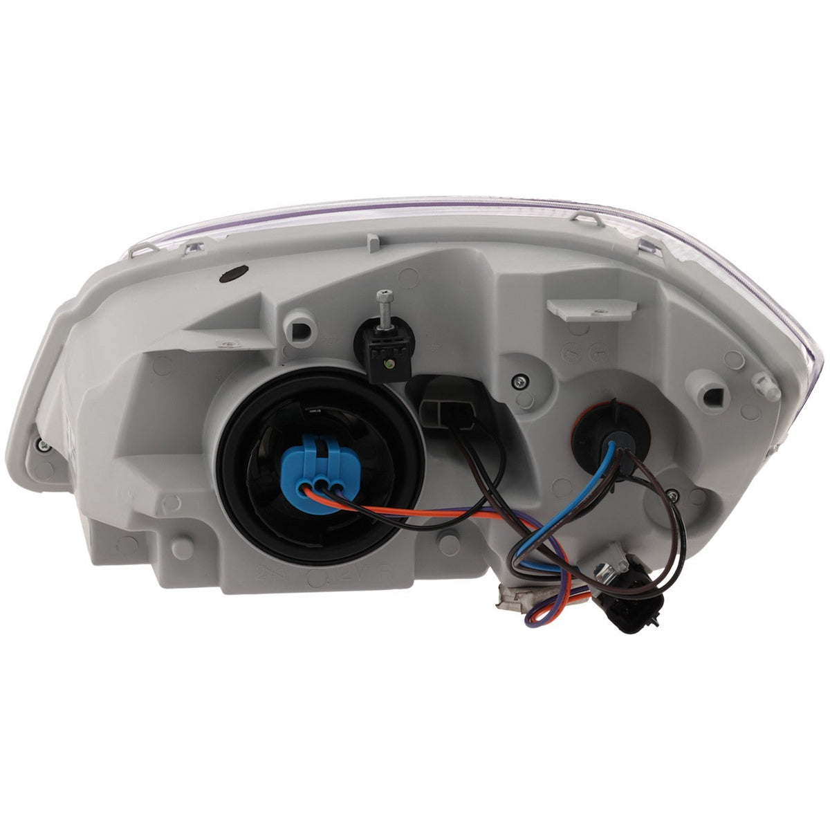 Headlight for Chevrolet Cobalt, Pontiac G5 (2005–2010) Right Halogen