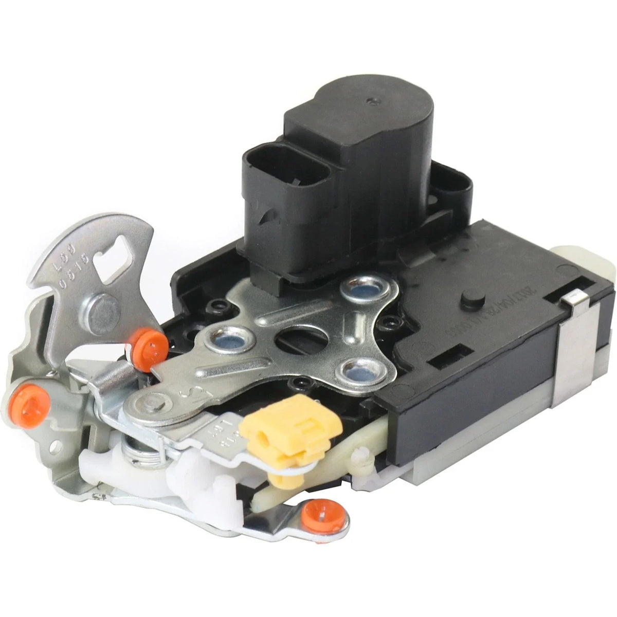 Door Lock Actuator Kit for Chevy Silverado 1500 2001-2003