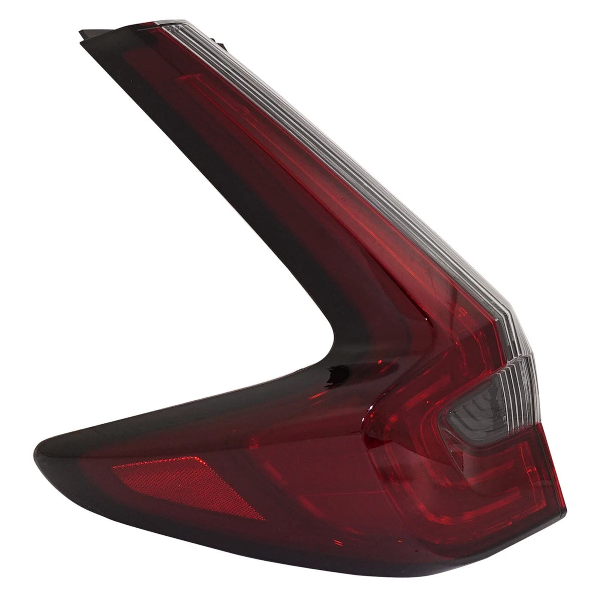 Tail Light Assembly for Honda CR-V (2020–2022) Driver Side Outer LED