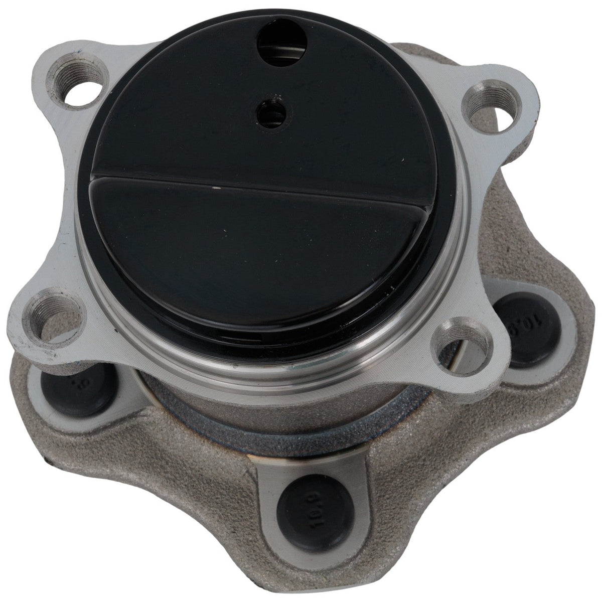 Rear Wheel Hub with Bearing for Juke 2011-2017 Left/Right FWD