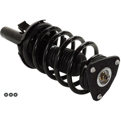 Complete Loaded Strut for Mazda 5 (2006–2010) Front Driver Side Left 272264