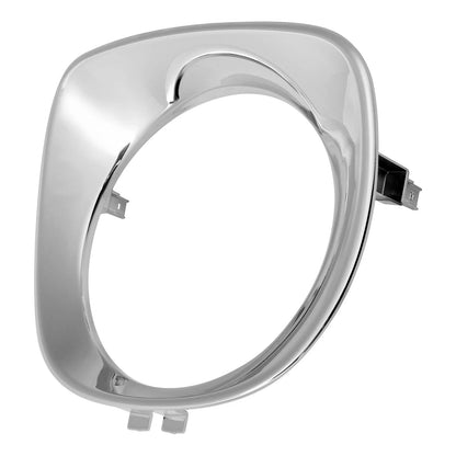 Front Trim Ring for Headlight Bezel - Indian Chieftain Dark Horse 2019-2025