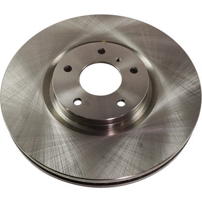 Front Brake Rotors for Infiniti G35 (2007-2008)