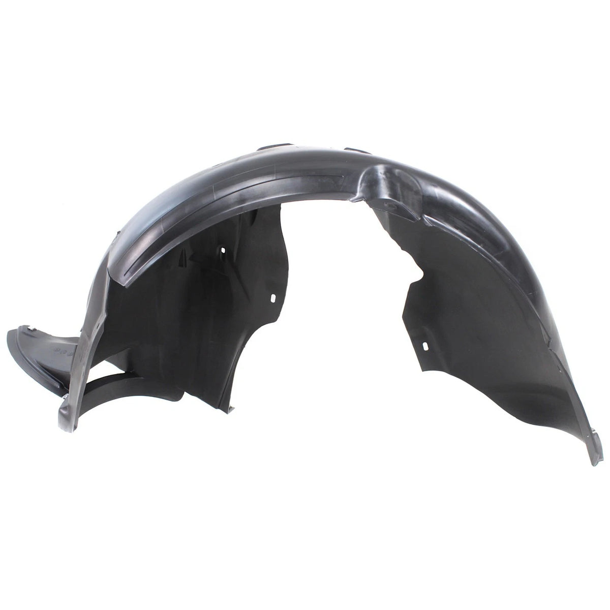 Fender Liner Front Driver Left for VW Jetta (2011–2018) 5C6805911L