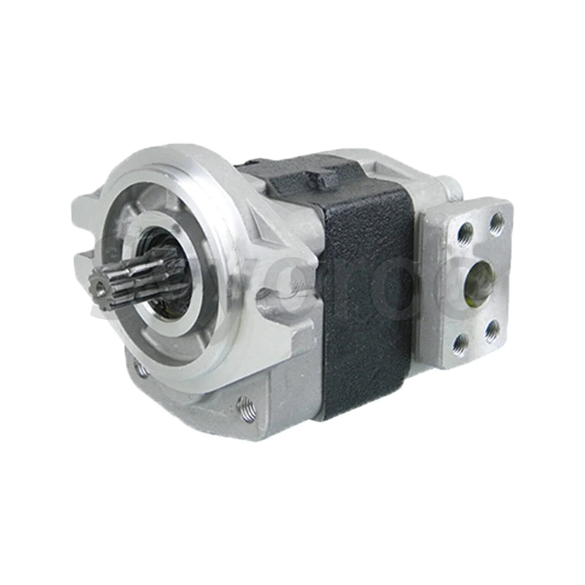Hydraulic Pump 37A-1KA-4021 for Komatsu Forklift FG10-18/20 (K15 K21)