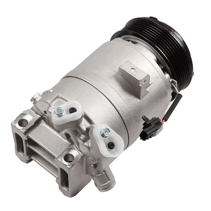 Condenser and Compressor for Nissan Maxima (2000–2014)