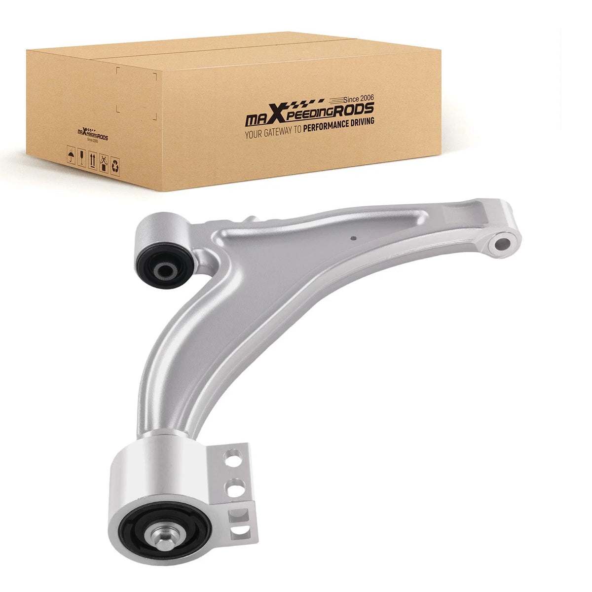 Front Left Control Arm Assembly for Buick Regal (2012 to 2017)
