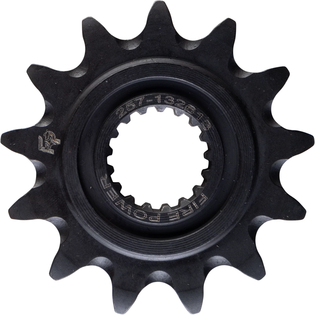 Front Cs Sprocket Steel 13t for